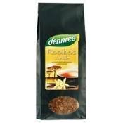 Dennree Rooibos Vanille Vergleich