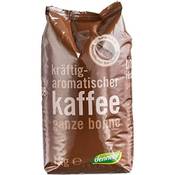 dennree Röstkaffee - ganze Bohne Vergleich