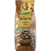 dennree Sidamo  Fairtrade Bio-Hochlandkaffee Vergleich