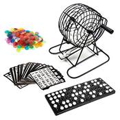 Denny International Bingo Lotto Vergleich