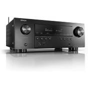 Denon AVR-S960H Vergleich