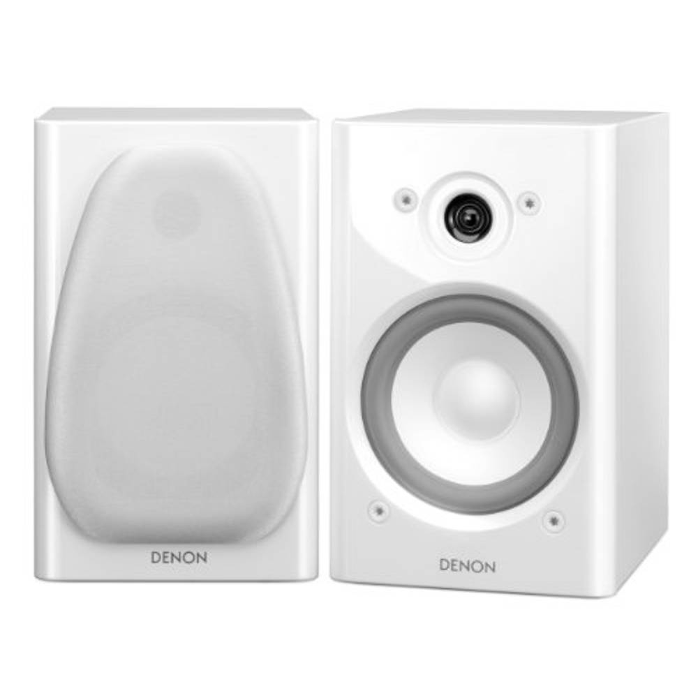 Denon-Lautsprecher Test & Vergleich » Top 10 im Juli 2025