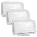 Dental Aesthetics Kieferorthopädisches Entlastungswachs