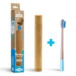 Dental Delight Bambus-Reise-Set
