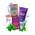 Dental Delight Berry Blast
