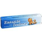 Dentinox Zinksalbe