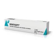 Dentisept Zahnpasta für Katzen und Hunde