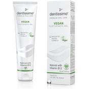 Dentissimo Vegane Zahncreme mit Vitamin B12 Vergleich