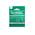 Denttabs - Zahnputztabletten Mint