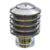 Denvel Kaminhaube