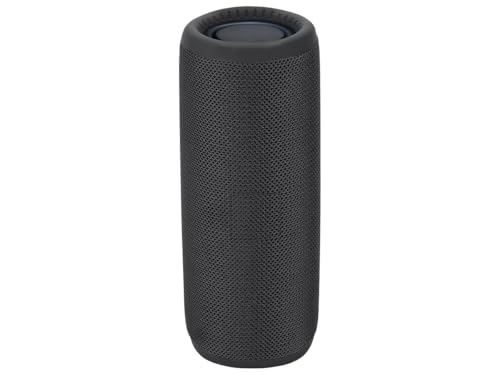 Denver BTS-300 Bluetooth-Lautsprecher – 2x15 Watt, AUX-Eingang, Kabellos, Kompakt