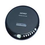 Denver DM-24 Discman