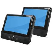 Denver MTW-984TWIN Vergleich