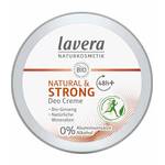 Lavera Deo Creme Natural & Strong