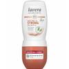 Lavera Deo Roll-on Natural & Strong