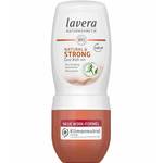 Lavera Deo Roll-on Natural & Strong