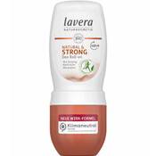 Lavera Deo Roll-on Natural & Strong