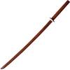 Depice Bokken Roteiche Holzschwert