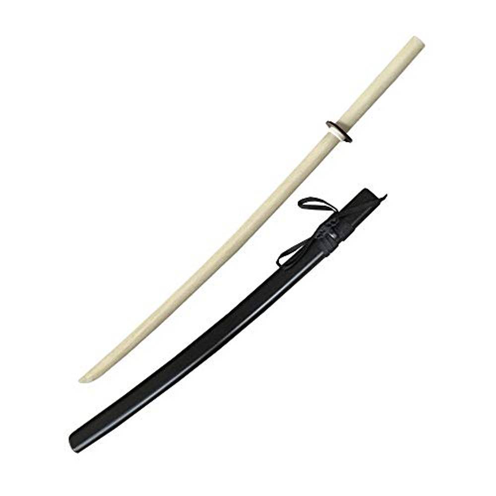 Buchenholz Bokken DEPICE Bokken Set Aus Buche Mit S Produktbild-Vorschau 10