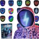 Depointer Life LED-Maske