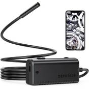 Depstech DE-010-ZY Vergleich