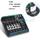 Depusheng U6 tragbarer Mini-Mixer