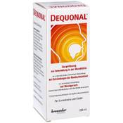 Dequonal Lösung Vergleich