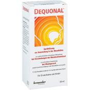 Dequonal Spray