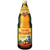 Der alte Hochstädter Speyerling Apfelwein