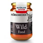 Der Feinschmecker Wildfond