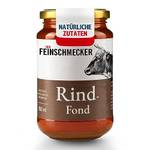 Der Feinschmecker Rinderfond
