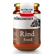 Der Feinschmecker Rinderfond