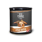 Der-Franz Chai Latte