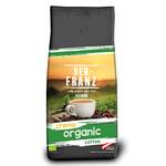 Der-franz Crema Organic Coffee