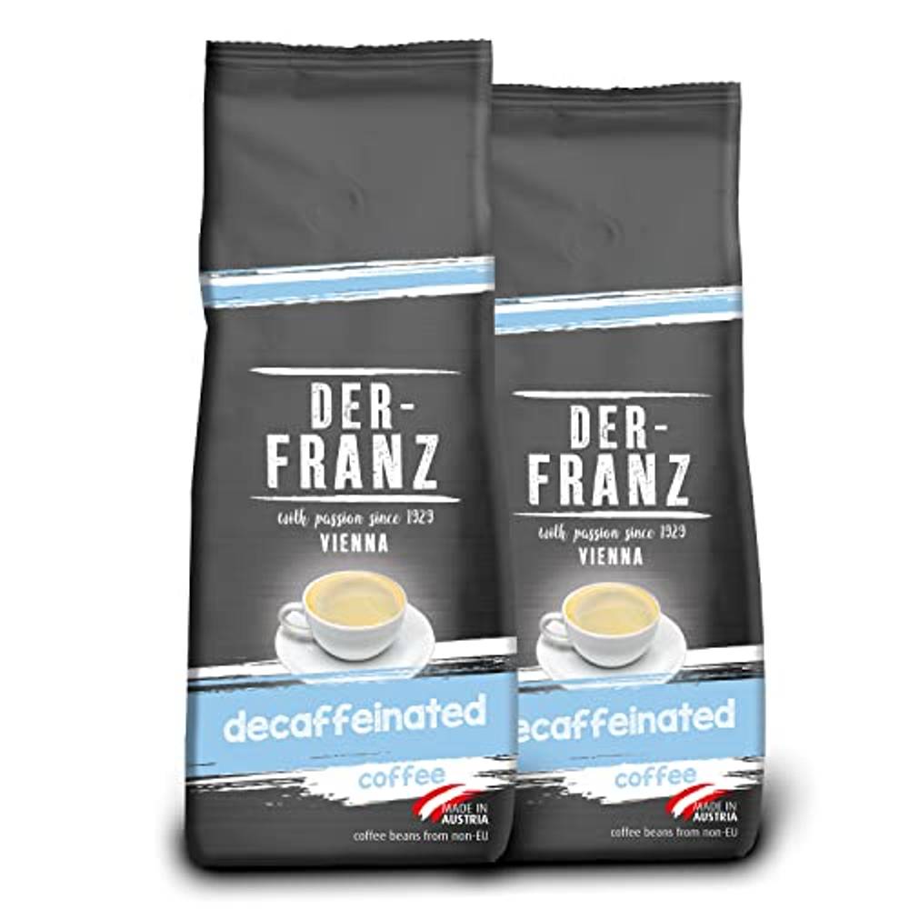 Entkoffeinierter Kaffee Top 10 Test & Vergleich