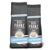 Der-Franz Kaffee entkoffeiniert