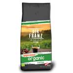 Der Franz Bio-Kaffee