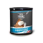 DER-FRANZ Instant-Cappuccino