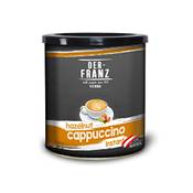 Der-Franz Instant-Cappuccino Haselnuss Vergleich