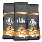 Der-Franz Kaffee Haselnuss