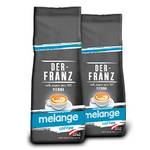 Der-Franz Kaffee Melange