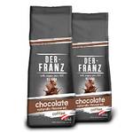 Der-Franz Kaffee Schokolade