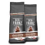 Der-Franz Kaffee Schokolade