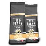 Der-Franz Kaffee Vanille