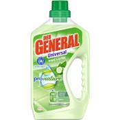 Der General Universal Pro Nature Vergleich