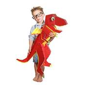 Der kleine Knick Drache Dragobert