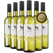 ‎Der mit dem Wolf Wolfenweiler Muskateller Weißwein