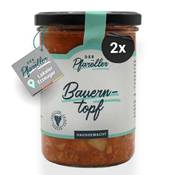 Der Pfaröller Bauerntopf