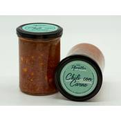 Der Pfaröller Chili con Carne