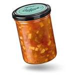 Der Pfaröller Gulaschsuppe